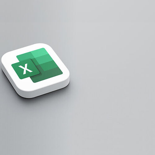 Накопить за 100 дней — шаблон в Excel с произвольным шагом