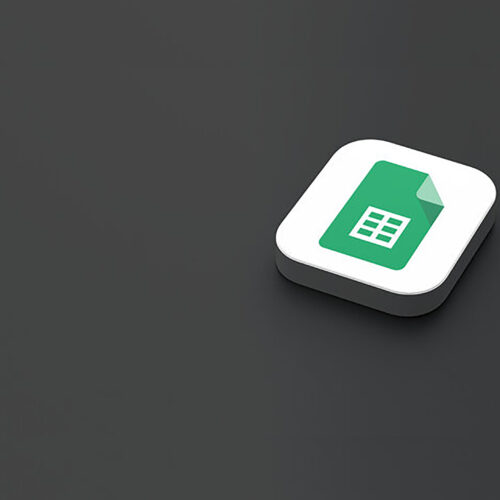 Накопить за 100 дней — шаблон в Google Таблицах с произвольным шагом